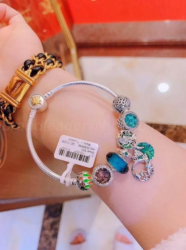 Pandora Bracelets 1221